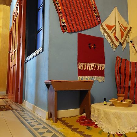 House Mitsiou Traditional Inn アルネア エクステリア 写真