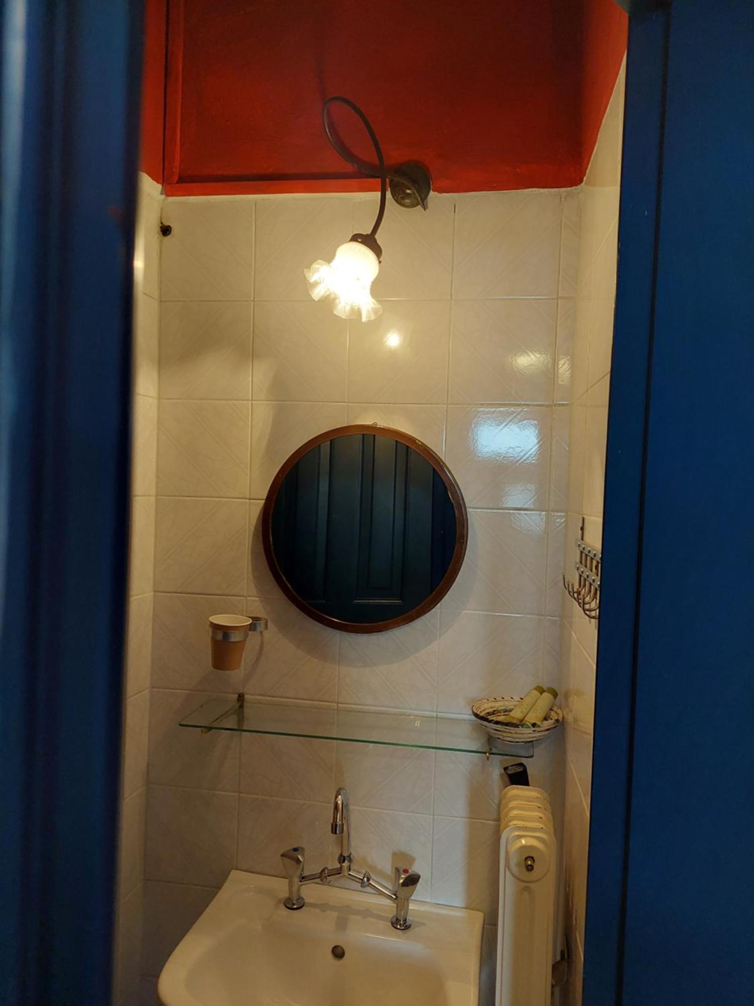 House Mitsiou Traditional Inn アルネア エクステリア 写真